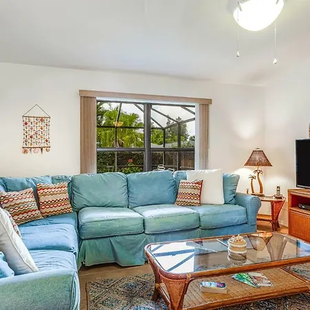 Villa Palm Frond Ranch